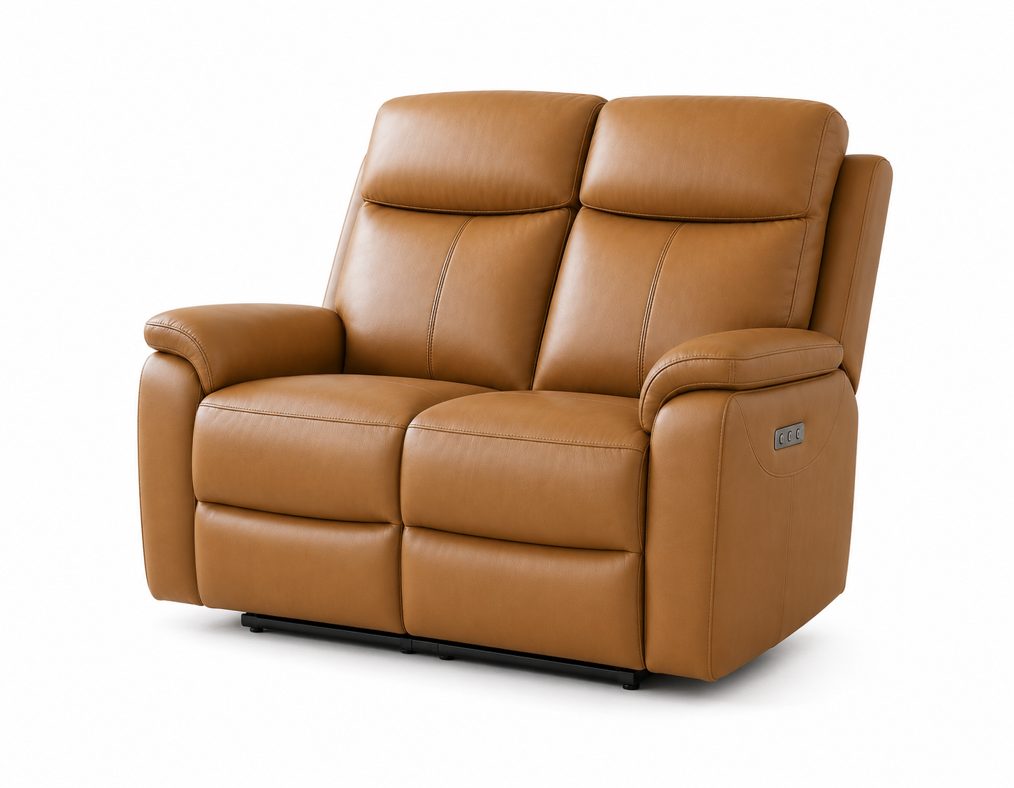 Electric Loveseat Recliner view 4